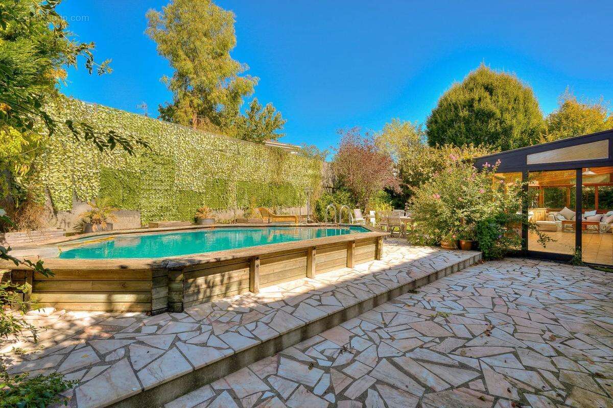 Maison à VILLECRESNES