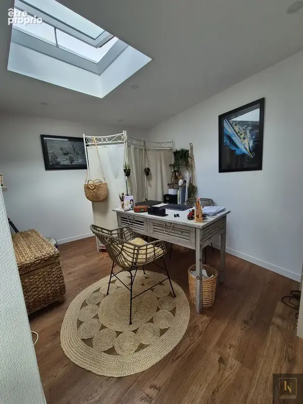 Bien d'exception Maison de VILLE 5 Chambres Garage Saint-Pere-en-Retz (44320)- Pays de RETZ - photo 30
