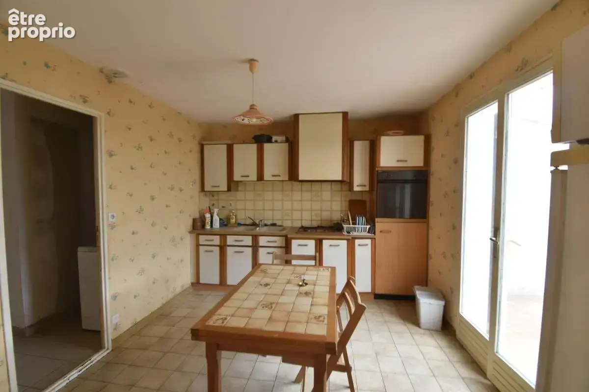Maison À Vendre - photo 7