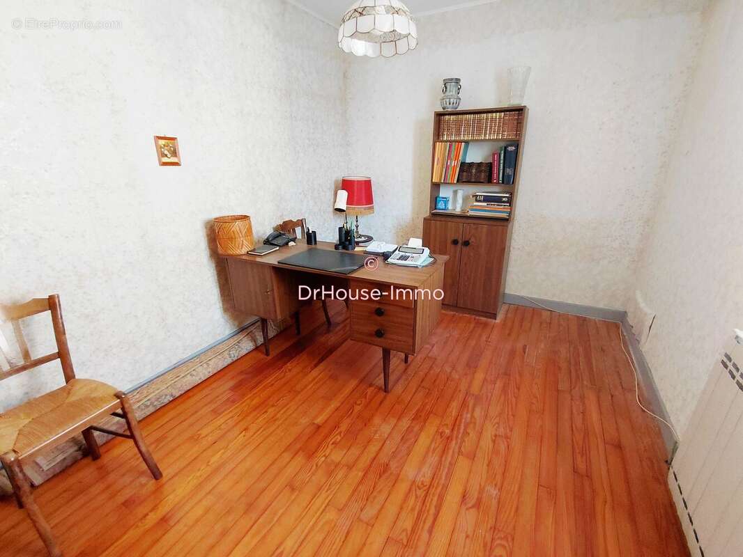 Maison à UPIE
