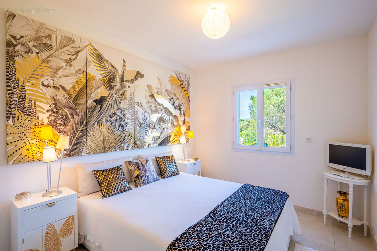 Maison à SAINTE-MAXIME