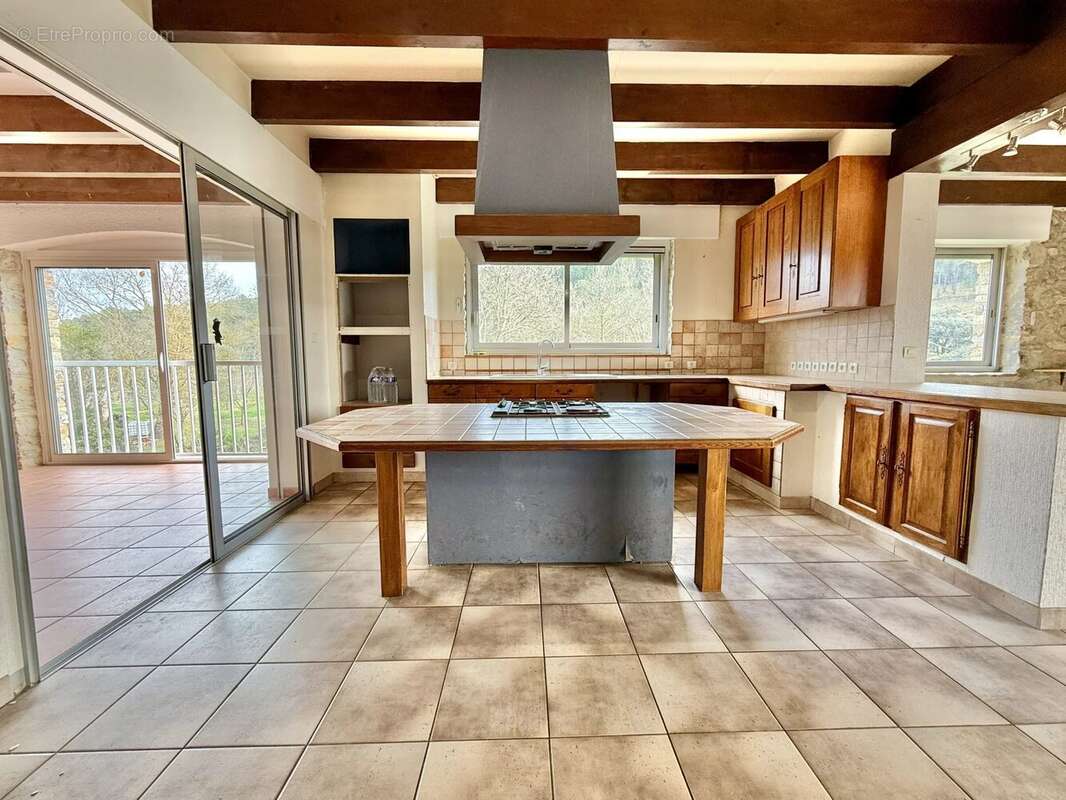 Maison à CARCASSONNE