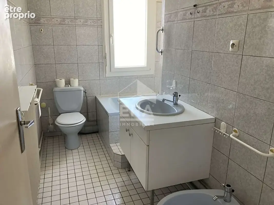 Maison Lagord/La Trompette, 3 chambres, bureau, garage. - photo 8