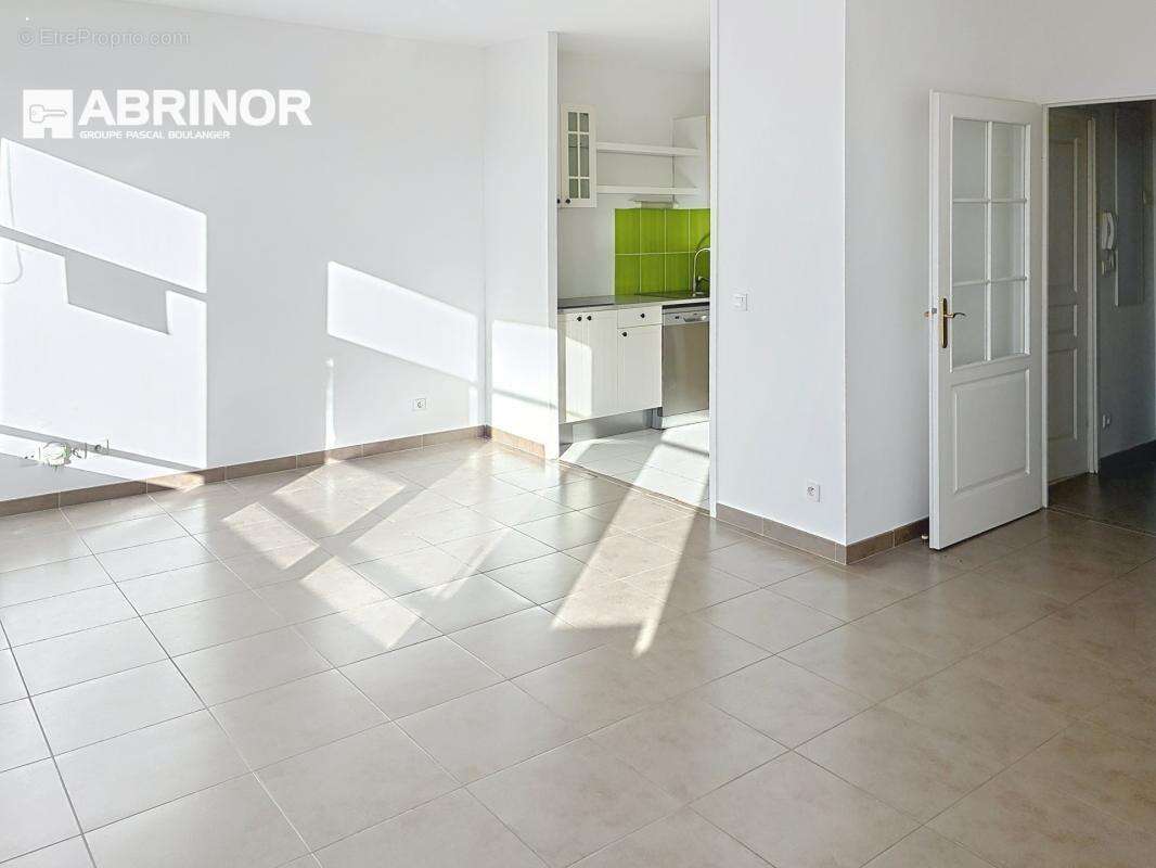 Appartement à VALENCIENNES