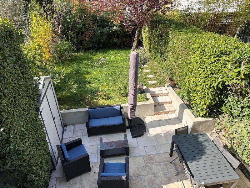 Maison 145 m² à Nanterre  - photo 9