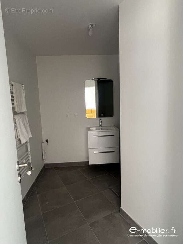 Appartement 87 m² à Groix  - photo 3