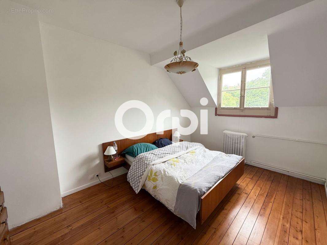 Maison à BOULOGNE-SUR-MER