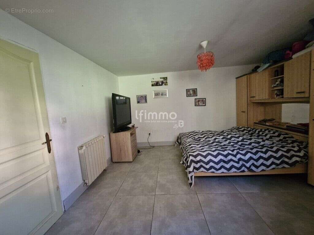 Maison à SAMATAN