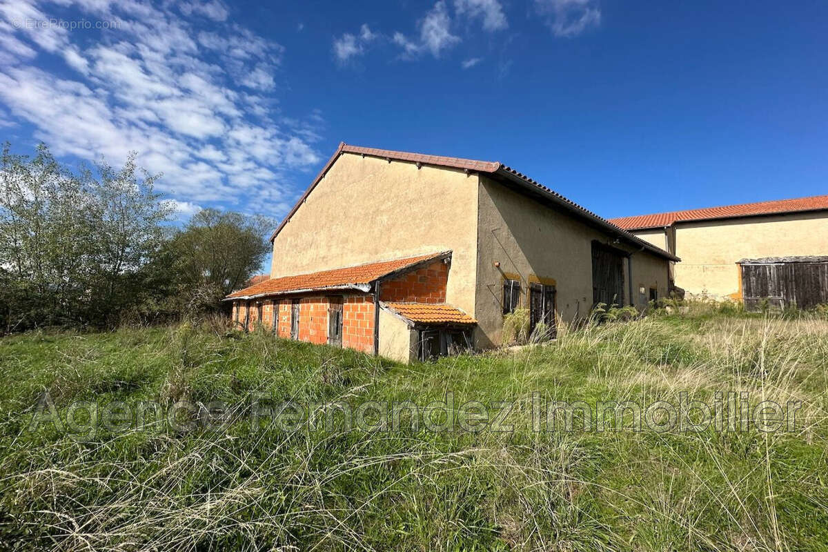 Maison 220 m² à Melay  - photo 2