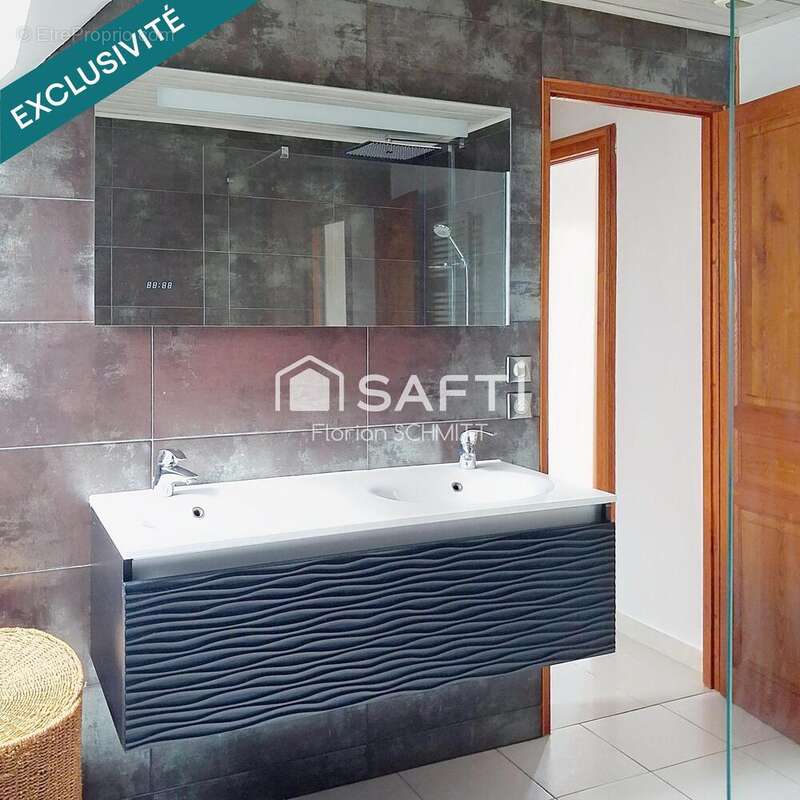 Photo 3 - Maison à WOLFGANTZEN