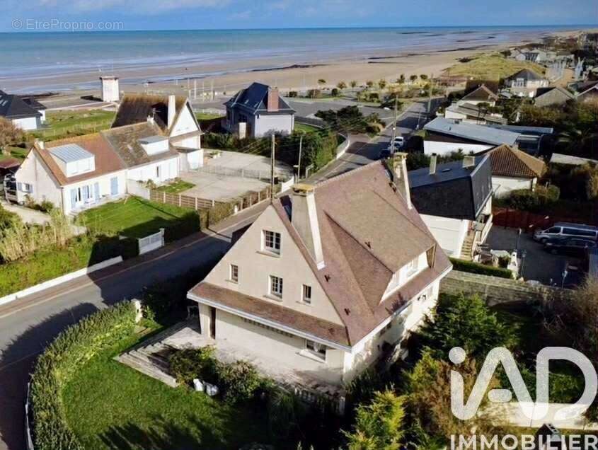 Maison 170 m² à Asnelles  - photo 2
