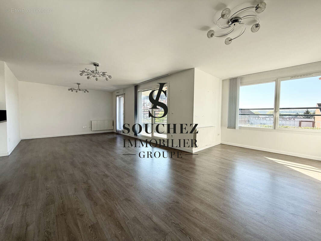 Appartement à LIEVIN