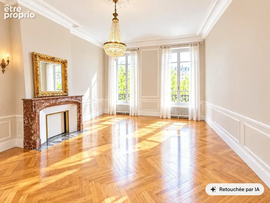 Toulouse - appartement t5 jardin des plantes - photo 3
