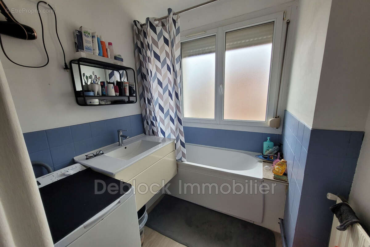 Appartement à DUNKERQUE