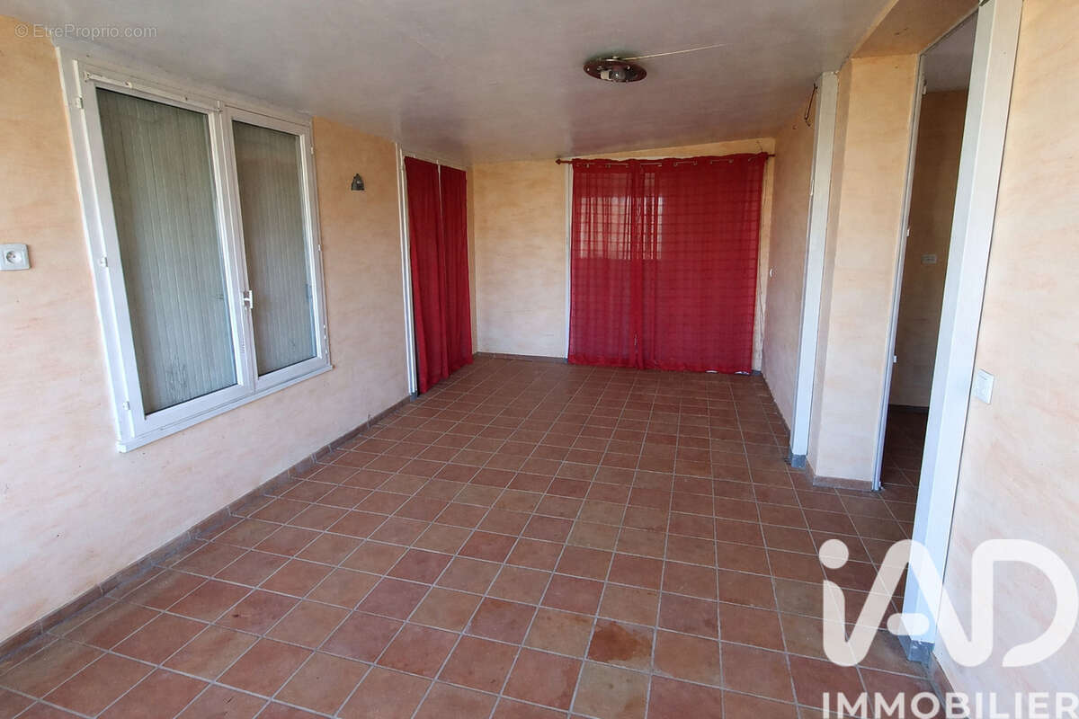 Photo 3 - Maison à SAINT-CALAIS