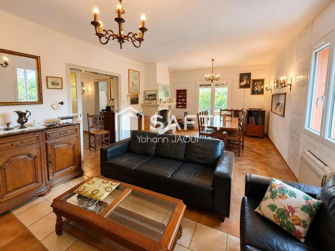 Photo 6 - Maison à CARCES