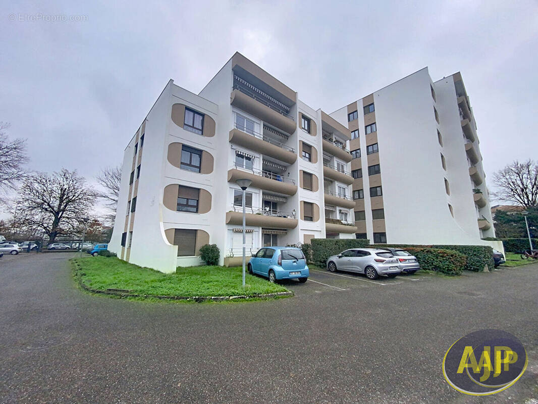 Appartement à MERIGNAC