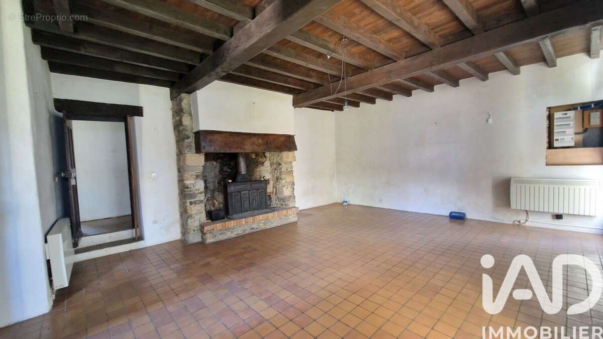 Photo 4 - Maison à VIF