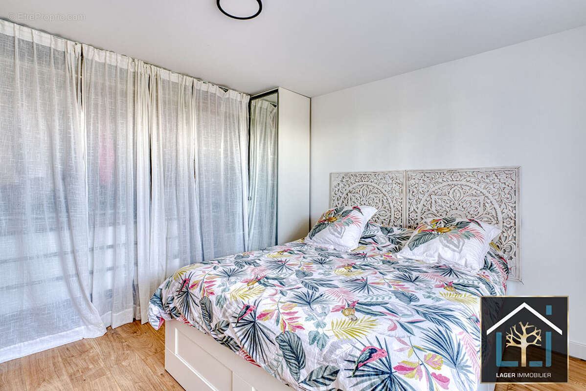 Appartement à PIZAY
