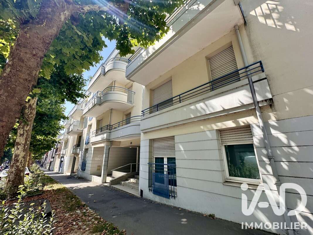 Photo 2 - Appartement à NANTES
