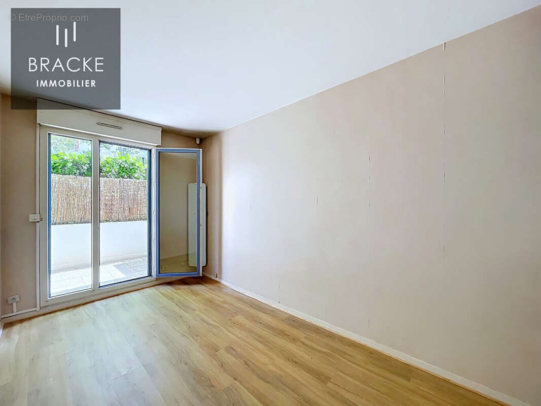 Appartement La Garenne Colombes 2 pièces 42m² + terrasse 14m² - photo 8