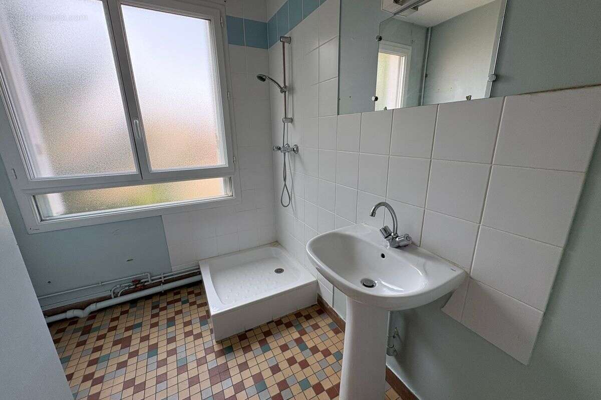 Maison à L&#039;ILE-BOUCHARD