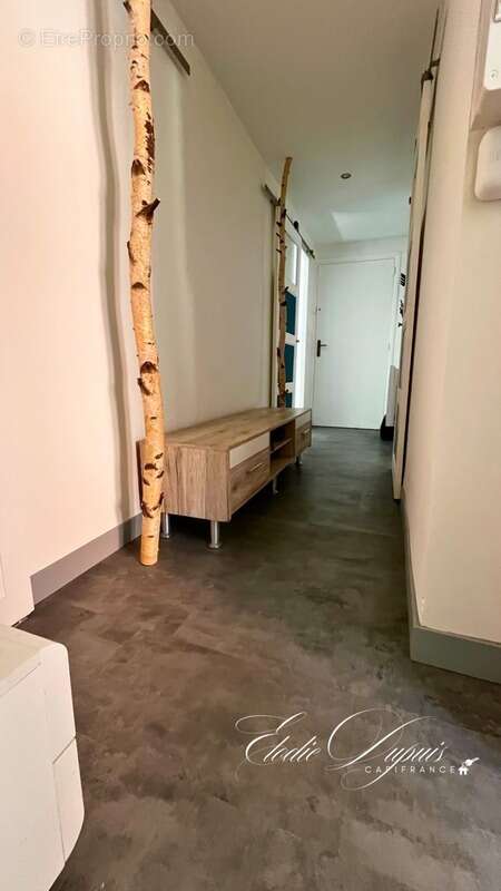 T3 avec balcon Modane mairie - photo 13