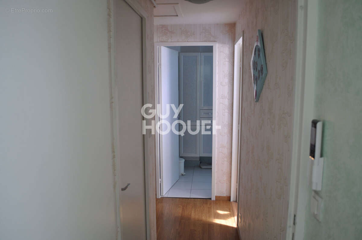 Maison à LOUVIERS