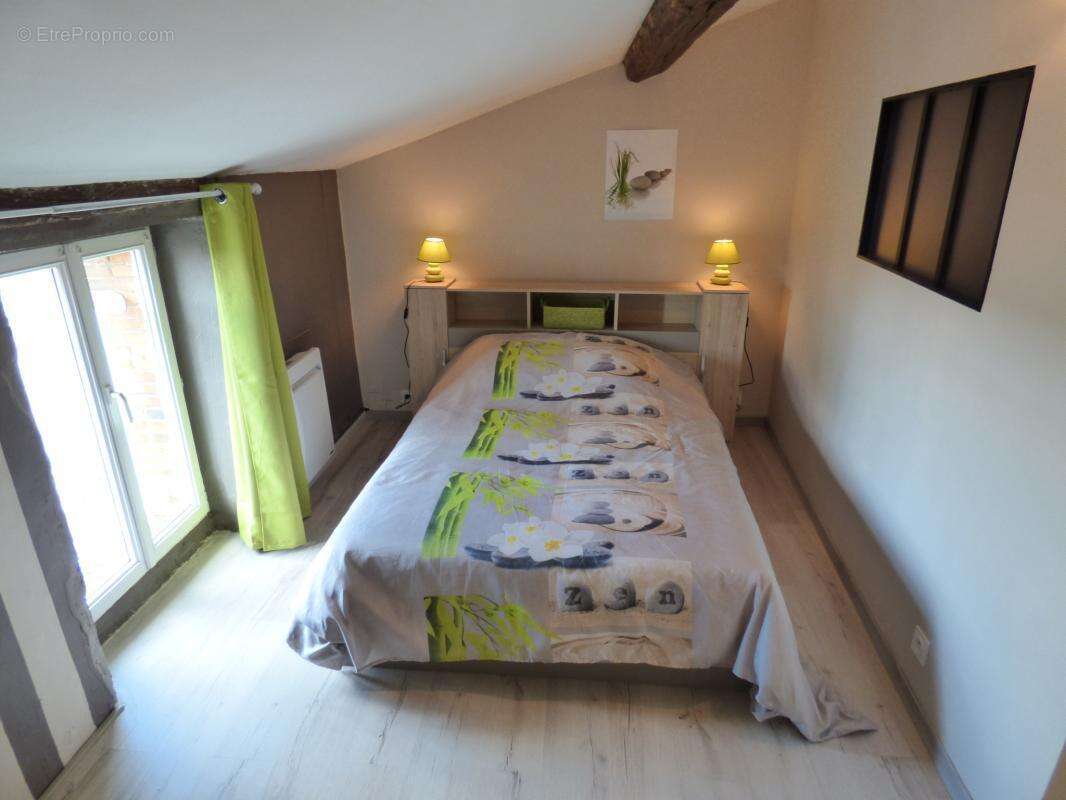 Appartement à CHOLET