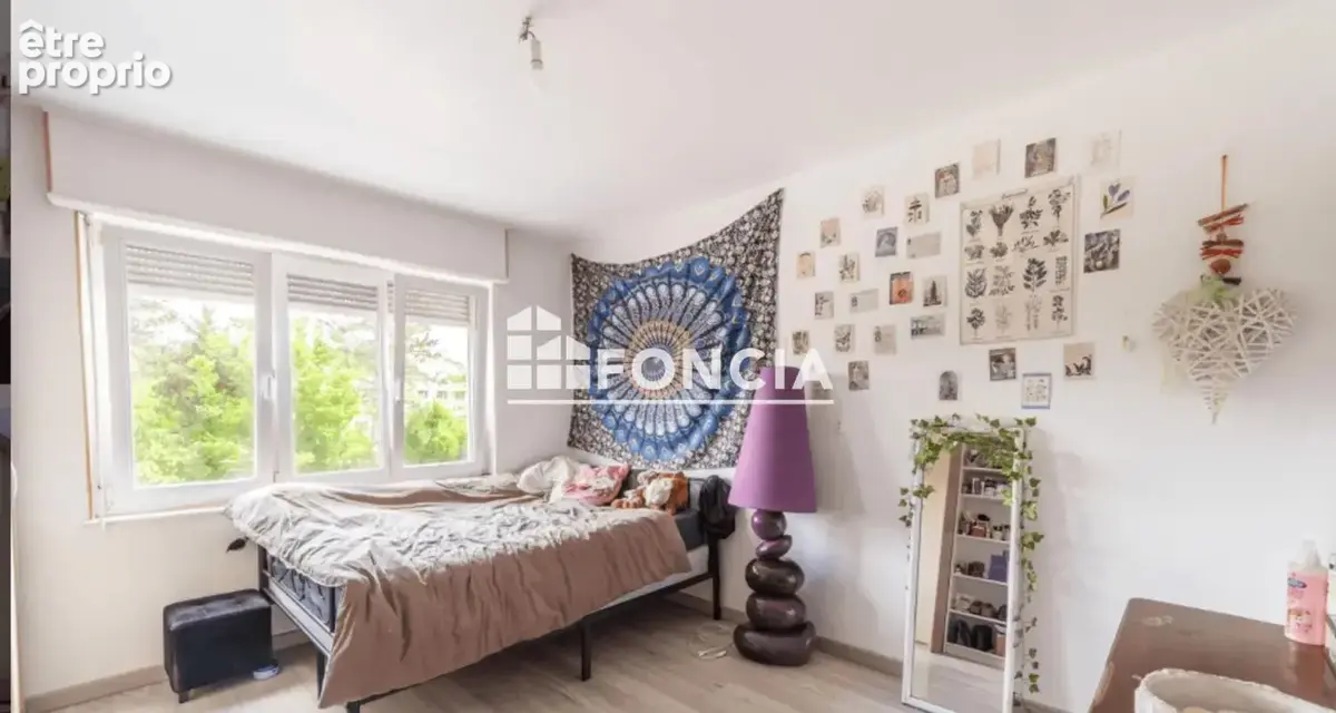 À VENDRE – Appartement 67 m² – Mulhouse - photo 4