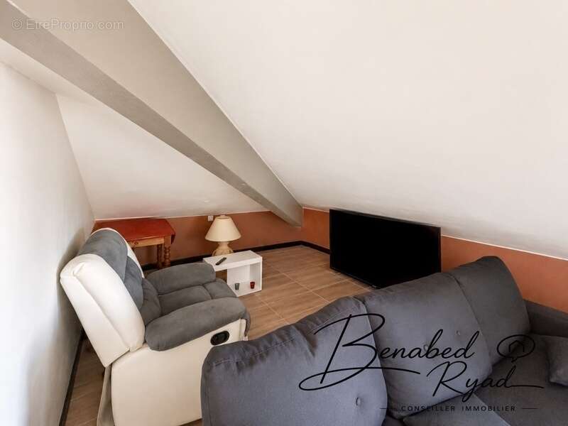 CRAPONNE Appartement à vendre 3 pièces (69) - photo 10
