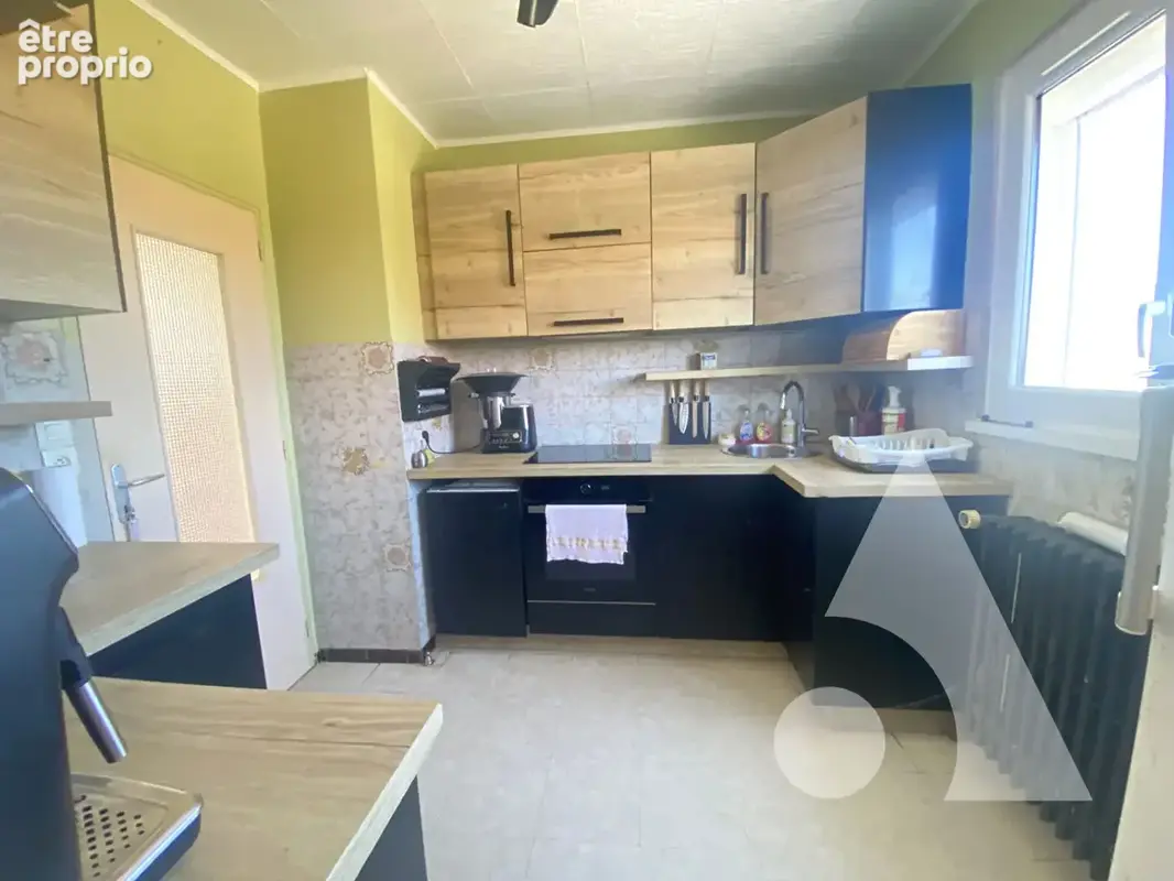Maison 2 chambres sur sous sol total proche n2 - photo 4