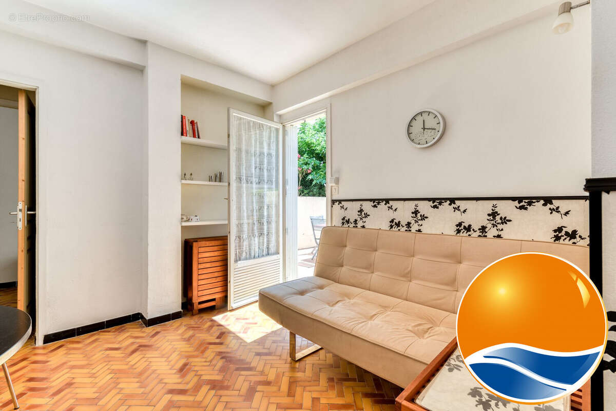 Appartement à NARBONNE