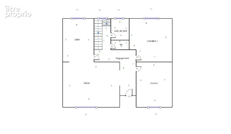 EN EXCLUSIVITE - Maison à fort potentiel  -150 m2 - Chatou - photo 12