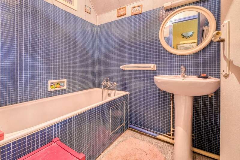 Maison à GERMIGNY-L'EVEQUE