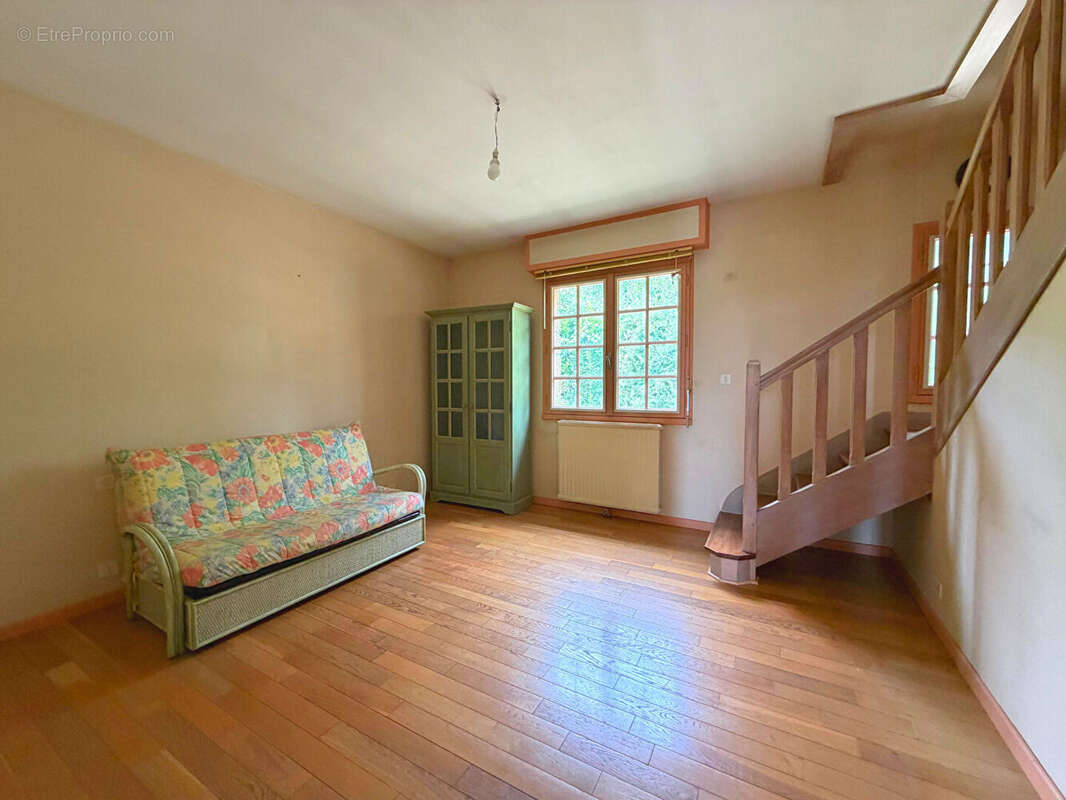 Maison a thorigne fouillard ! - photo 6