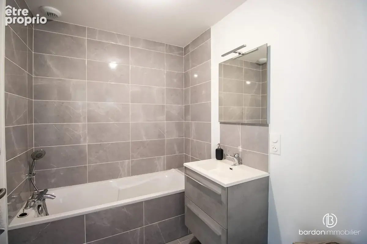 Maison 5 pièces - 84 m² - Belle maison récente La Garnache - photo 12