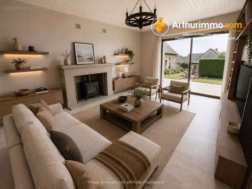 Vente Maison Vitre(35500) 239 660ï¿œ - photo 10