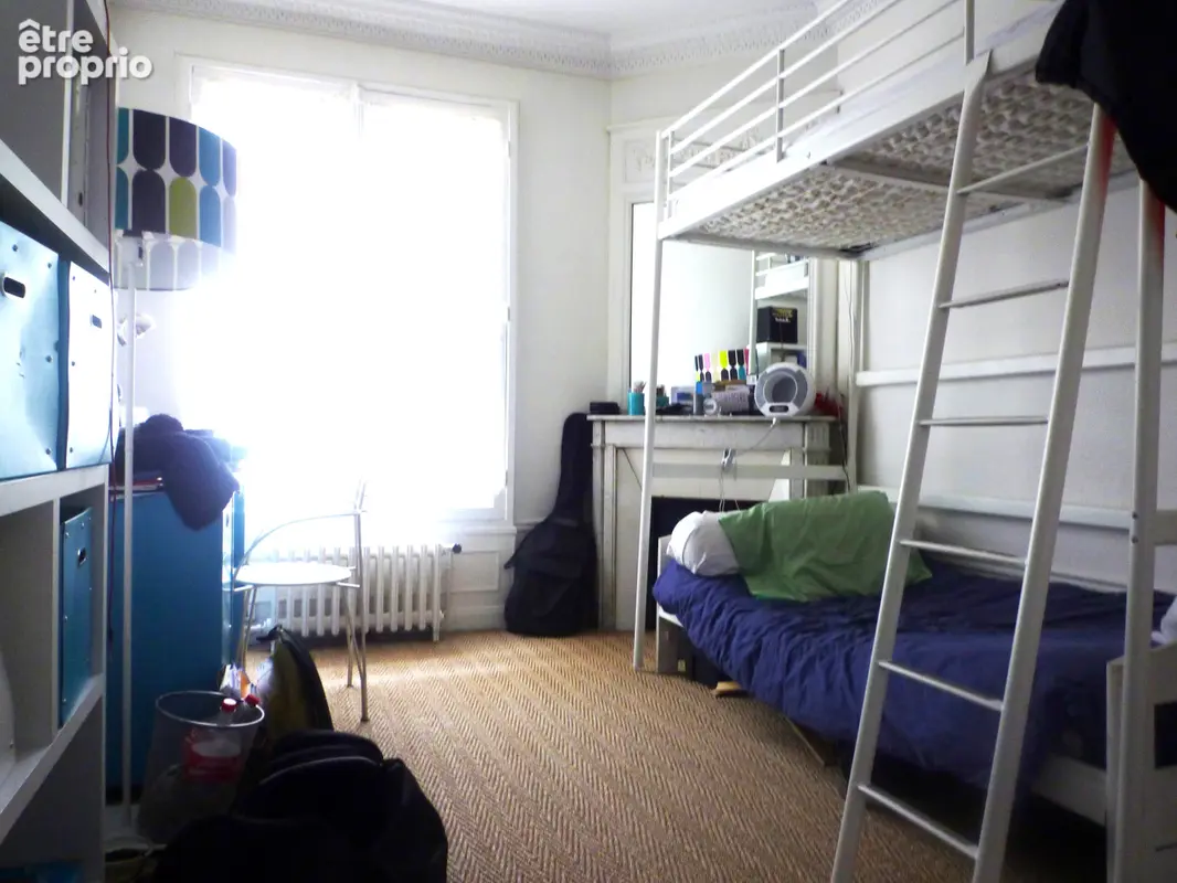 Appartement 4 pièces 76 m² à vendre à Paris-16e (75016) - photo 6