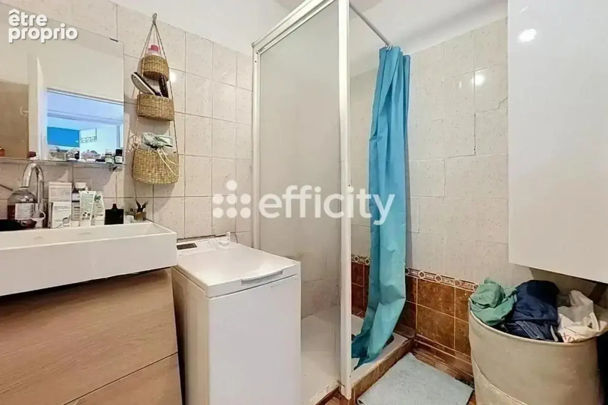 Appartement - photo 8