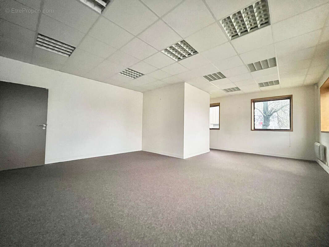 Commerce à ARGENTEUIL