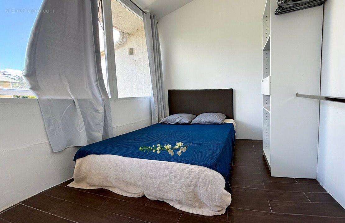 Appartement à LES TROIS-ILETS