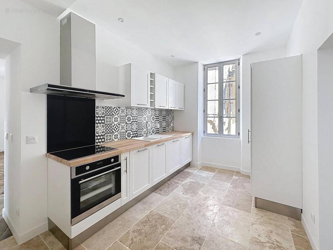 Photo 1 - Appartement à CAHORS