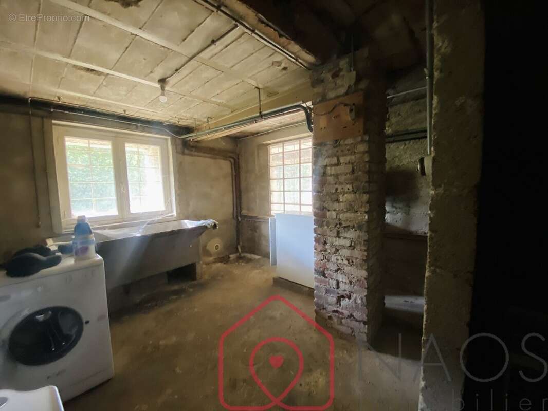 Maison  en pierre 4 chambres - photo 16