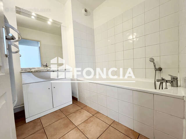 Appartement à NARBONNE