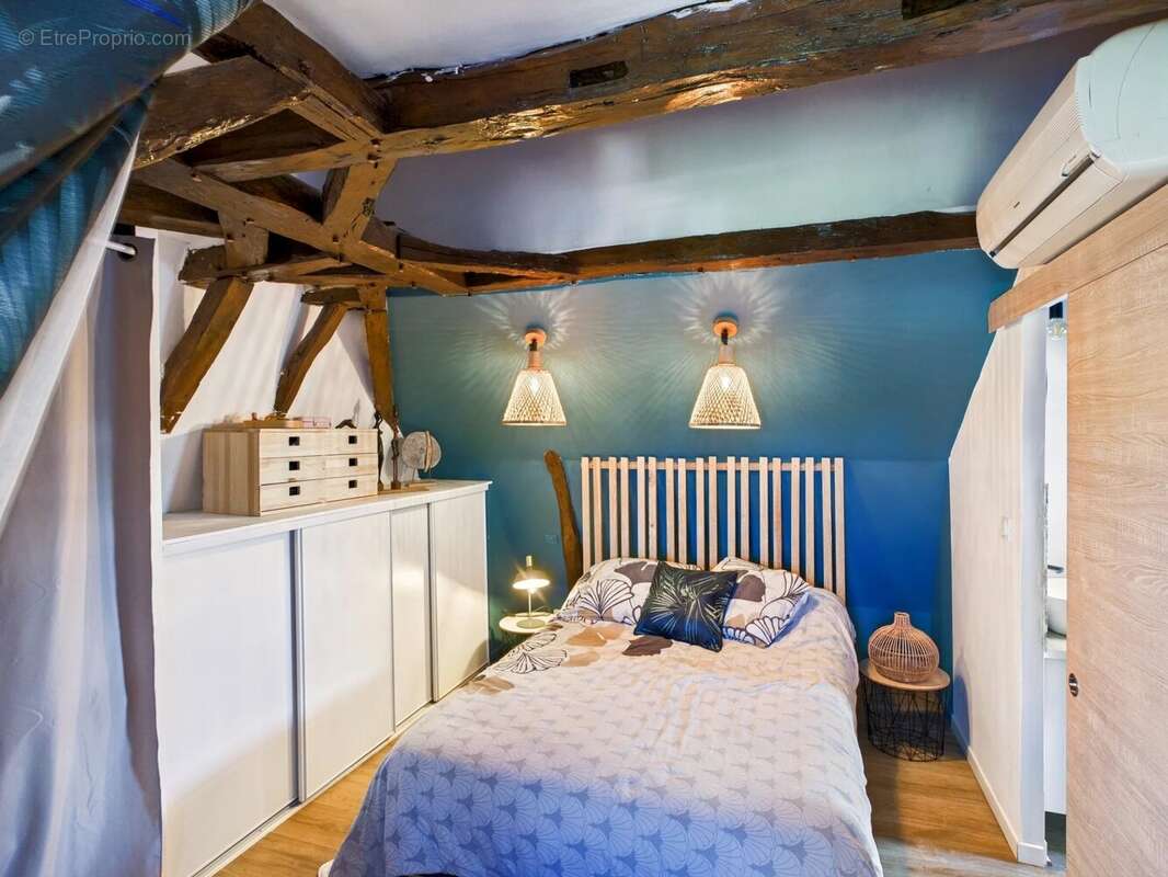 Maison à MOULEYDIER