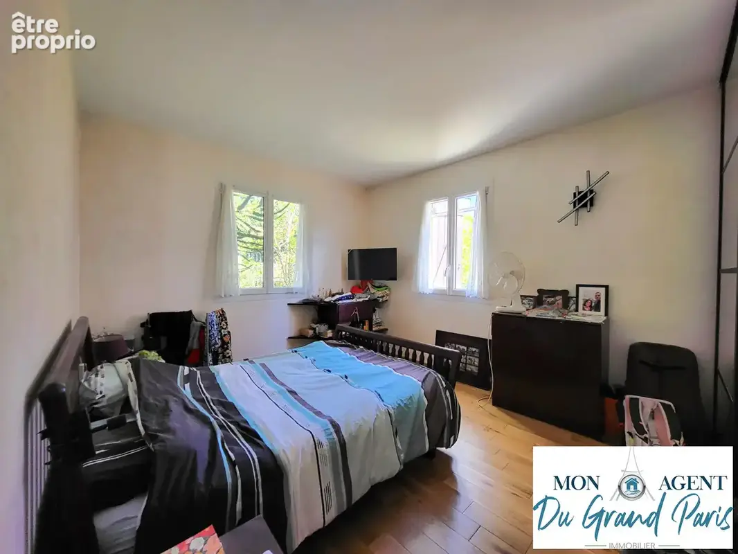 Maison familiale 6 pièces à vendre à Orsay - Secteur Le Guichet - photo 9