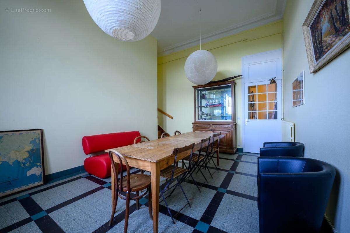 Appartement à DIEPPE