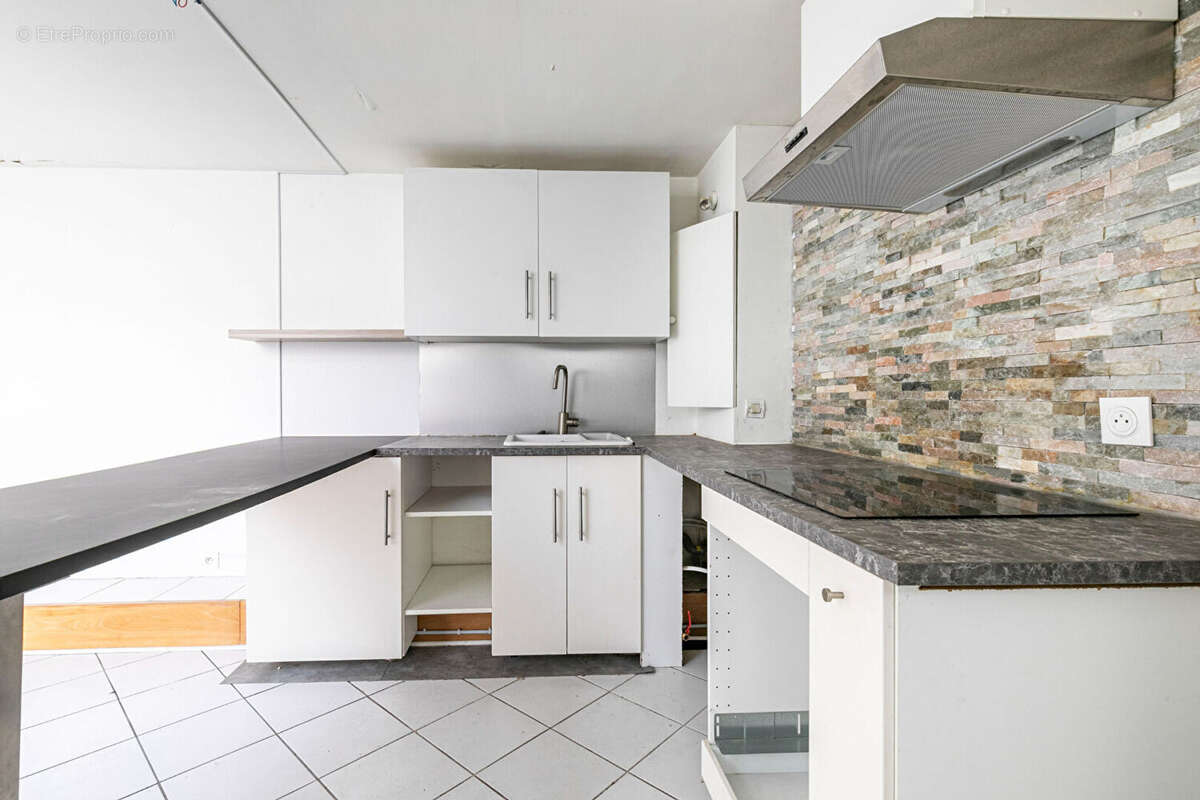 Appartement à MEUDON