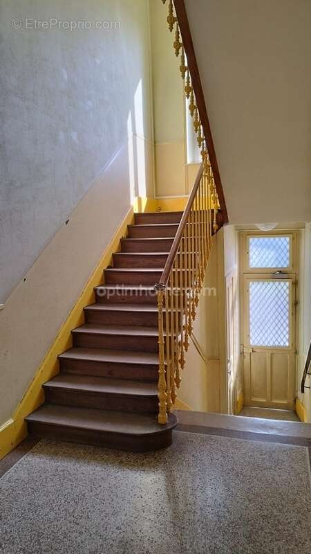 Appartement à BAR-LE-DUC